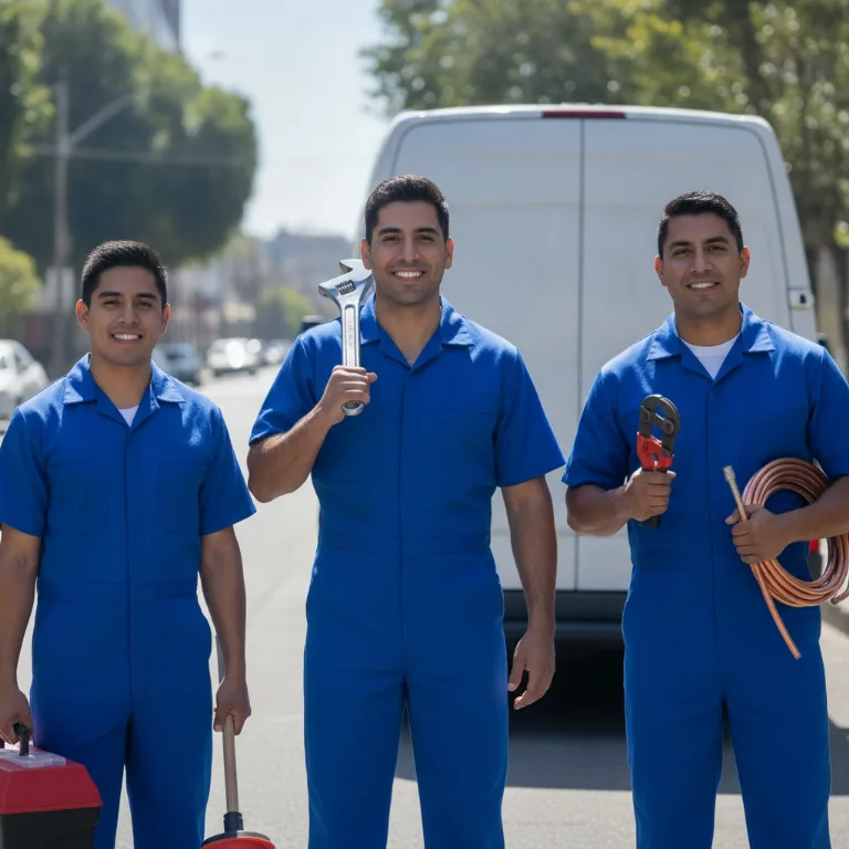 Canalizador equipe em Sao Jose dos Pinhais